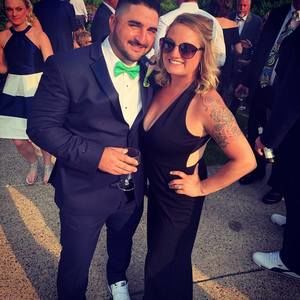 Meet your Posher, Keith